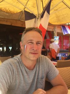 Photo de profil de Jerome Reucherand