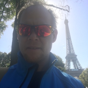 Photo de profil de Jerome Riehl