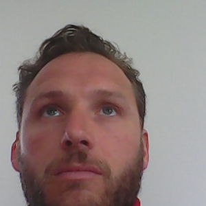 Photo de profil de Jérôme Rioche