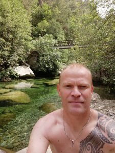 Photo de profil de Jerome Ripert