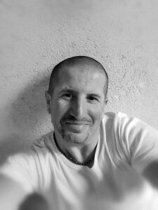 Photo de profil de Jerome Robin