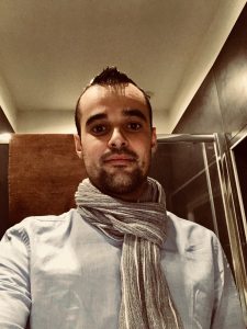 Photo de profil de Jerome Rodrigues