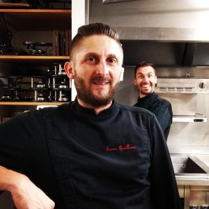 Photo de profil de Jerome Rouilleaux
