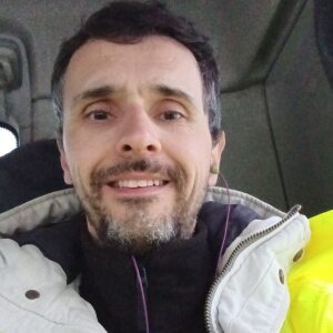 Photo de profil de Jerome Roussel