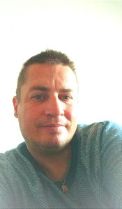 Photo de profil de Jerome Roussel