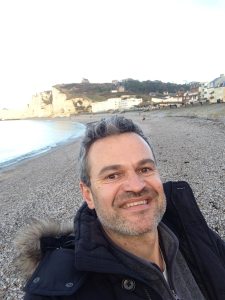 Photo de profil de Jérôme Sado