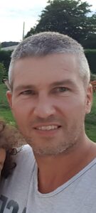 Photo de profil de Jérôme Saillard