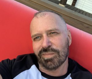 Photo de profil de Jerome Saivinet