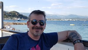 Photo de profil de Jerome Sala