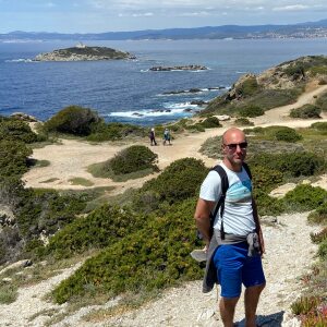 Photo de profil de Jerome Salabert