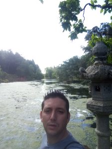 Photo de profil de Jérôme Sanchez