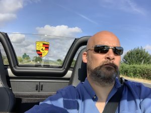 Photo de profil de Jerome Santerre