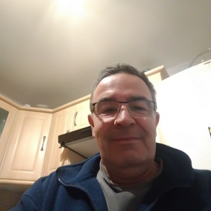 Photo de profil de Jerome Santin