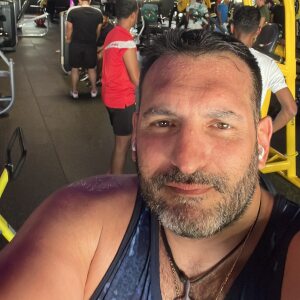 Photo de profil de Jerome Sardi