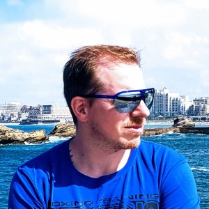 Photo de profil de Jérôme Schall