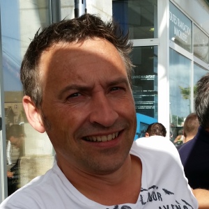 Photo de profil de Jerome Segons