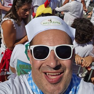 Photo de profil de Jerome Selve
