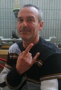 Photo de profil de Jérôme Siauve