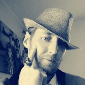 Photo de profil de Jérôme Siblas