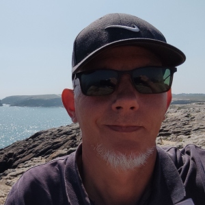 Photo de profil de Jerome Sieffert