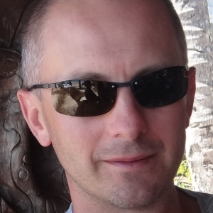 Photo de profil de Jérôme Silber