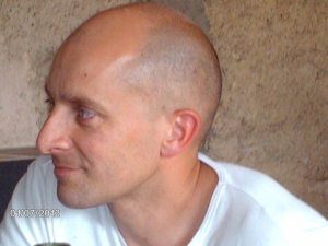 Photo de profil de Jerome Simo