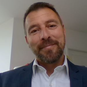 Photo de profil de Jérôme Sliwinski