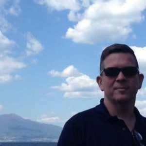 Photo de profil de Jerome Slonina