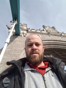 Photo de profil de Jerome Souffache