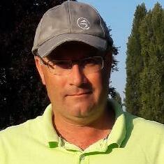 Photo de profil de Jerome Sproni