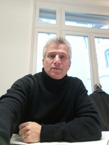 Photo de profil de Jerome Straebler