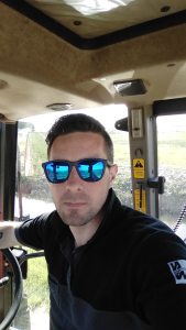 Photo de profil de Jérôme Subinlou