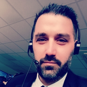 Photo de profil de Jerome Tabary