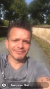 Photo de profil de Jerome Tarrajat