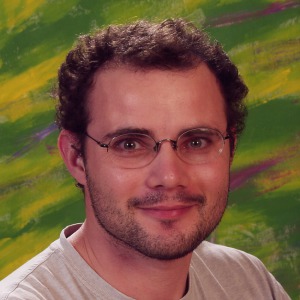 Photo de profil de Jérôme Tcherniatinsky