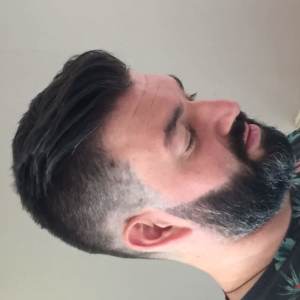 Photo de profil de Jérôme Teppaz