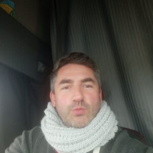 Photo de profil de Jérôme Teubner
