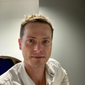 Photo de profil de Jerome Thevenin