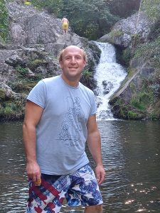 Photo de profil de Jerome Theviot