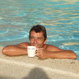 Photo de profil de Jerome Thiebaut