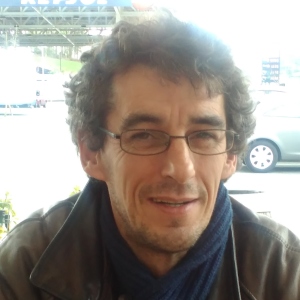 Photo de profil de Jerome Thomazeau