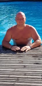 Photo de profil de Jérôme Touchard