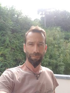 Photo de profil de Jerome Toudret