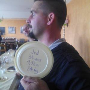 Photo de profil de Jerome Toulisse