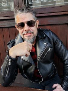 Photo de profil de Jerome Trebouclet