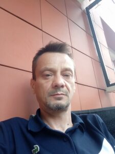 Photo de profil de Jérôme Trevet