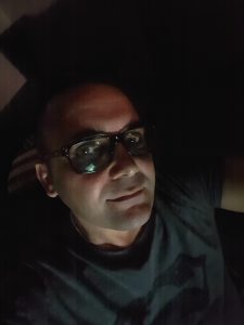 Photo de profil de Jerome Trognon