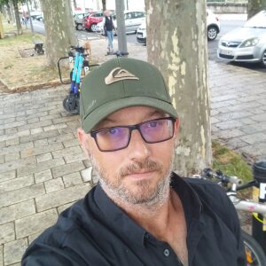 Photo de profil de Jerome Vadrot