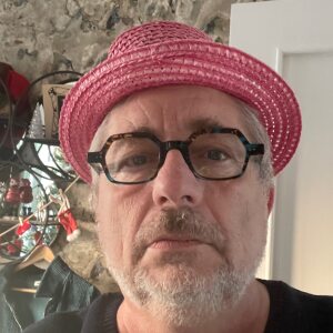 Photo de profil de Jerome Valentin