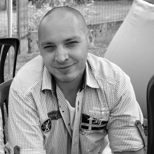 Photo de profil de Jerome Vansingle